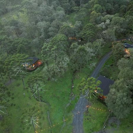 Taipa Cabanas Урубиси Экстерьер фото